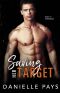 [Dare to Surrender 03] • Saving Her Target